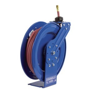 COX Retractable Hose Reel