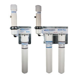 Micro Series Replacement Cartridge