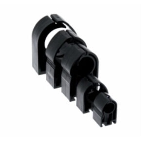 Brackets, with M8 thread insert