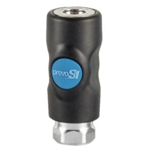 Prevost S1 ISI Safety Quick Coupler