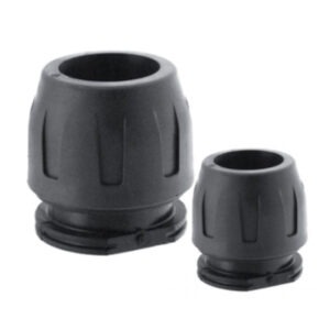 Polymer End Cap