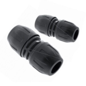 Polymer Sliding Coupling